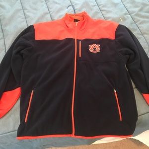 Auburn Tigers Jacket
